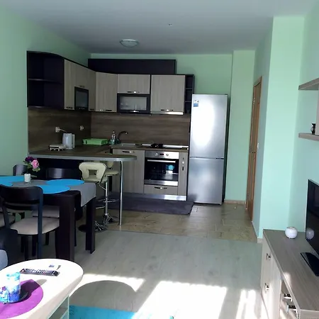 Sveti Nikola 28 Apartment *