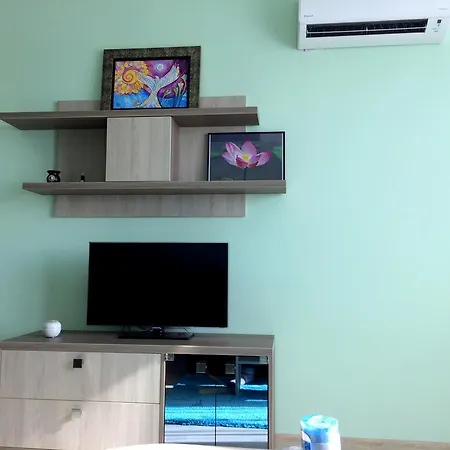Apartment Sveti Nikola 28 Pomorie