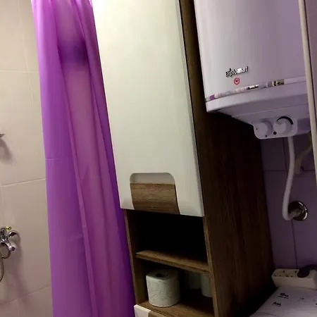 Sveti Nikola 28 * Pomorie