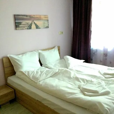 Apartment Sveti Nikola 28