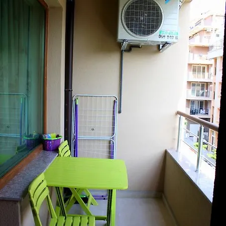 Sveti Nikola 28 Apartment Pomorie