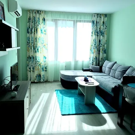 Sveti Nikola 28 Pomorie