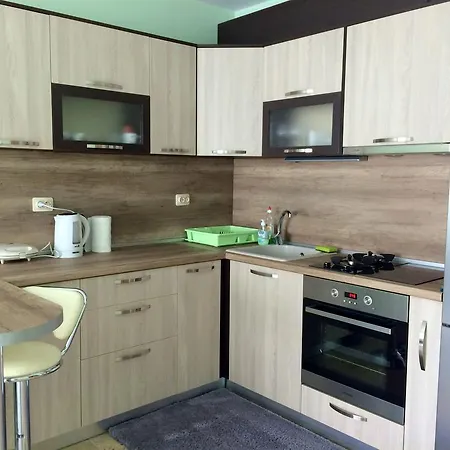 Sveti Nikola 28 Apartment