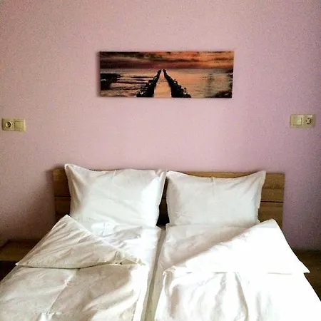 Apartment Sveti Nikola 28 *