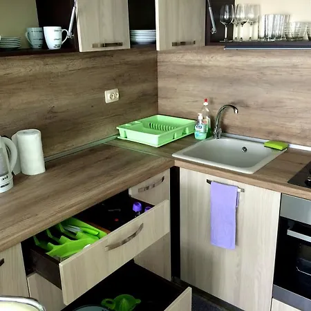 Sveti Nikola 28 Apartment *