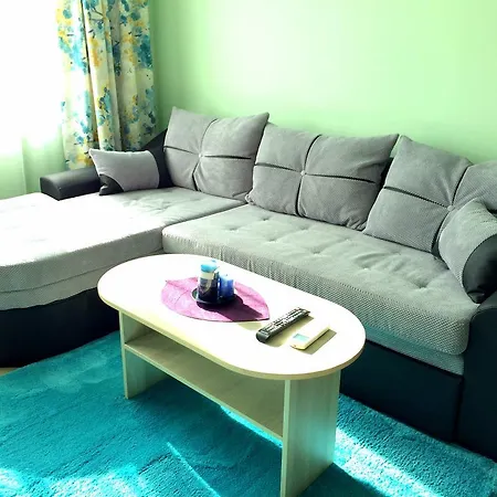 Apartment Sveti Nikola 28