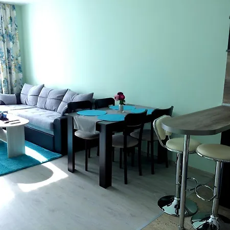 Sveti Nikola 28 Pomorie