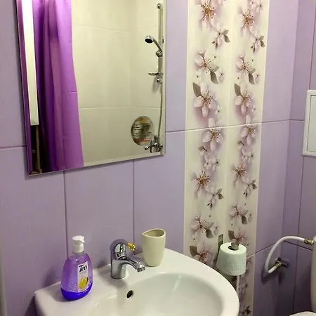 Apartment Sveti Nikola 28 *
