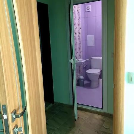 Sveti Nikola 28 Apartment Pomorie