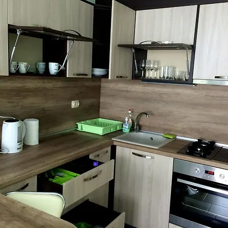 Apartment Sveti Nikola 28 *